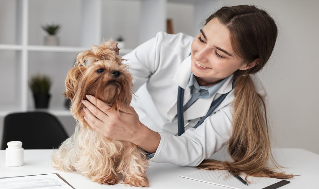 por qué mi perro pierde el control de sus intestinos