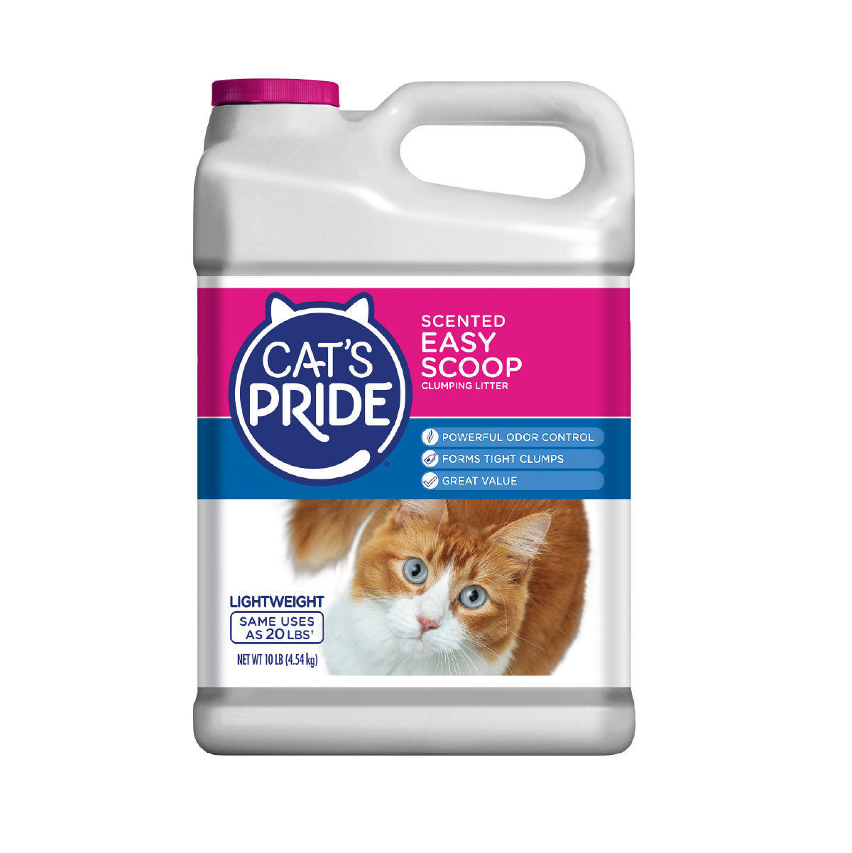 Great value cat litter hotsell